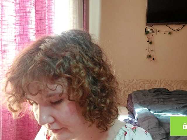 CandyChollett webcam