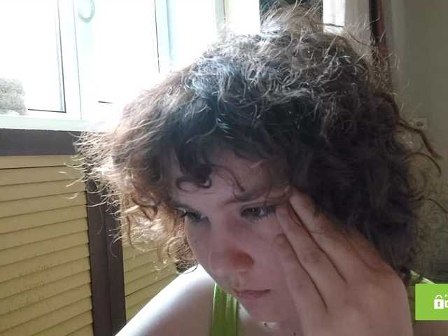 CandyChollett's BongaCams show and profile