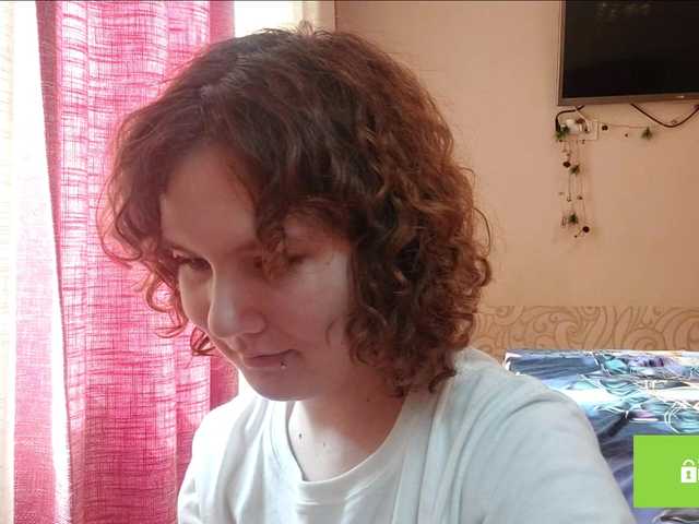 CandyChollett live cam profile