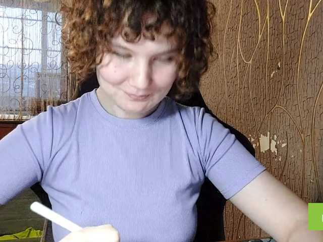 CandyChollett's BongaCams show and profile