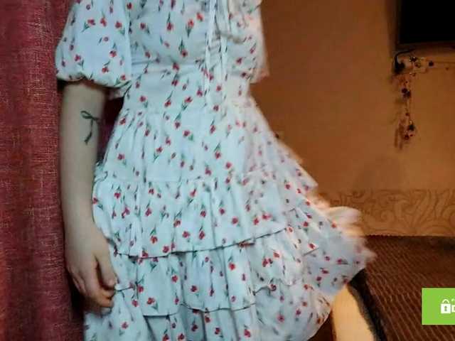 CandyChollett's BongaCams show and profile