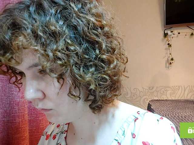 CandyChollett's BongaCams show and profile