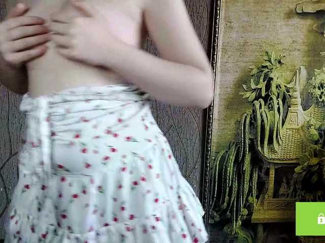 CandyChollett's BongaCams show and profile