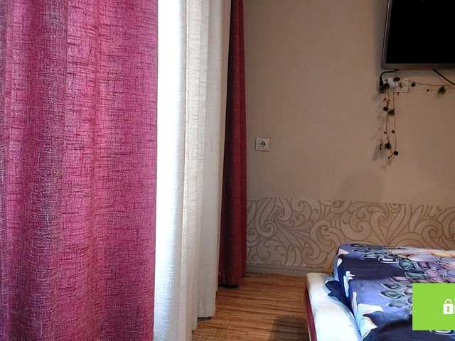 CandyChollett's BongaCams show and profile