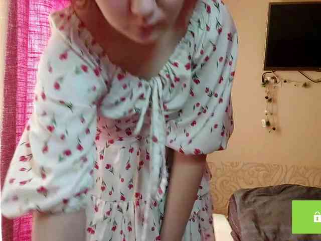 CandyChollett webcam