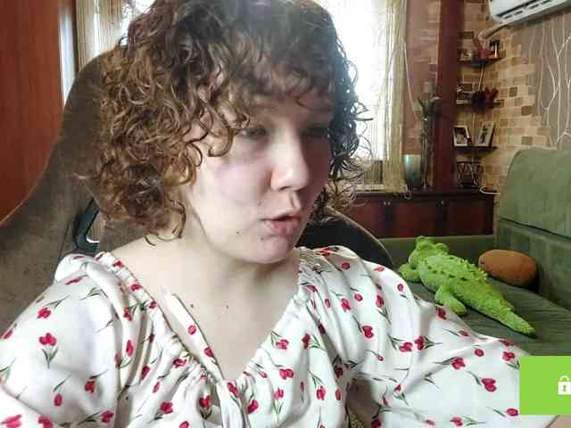 CandyChollett webcam