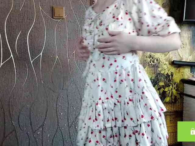 CandyChollett webcam