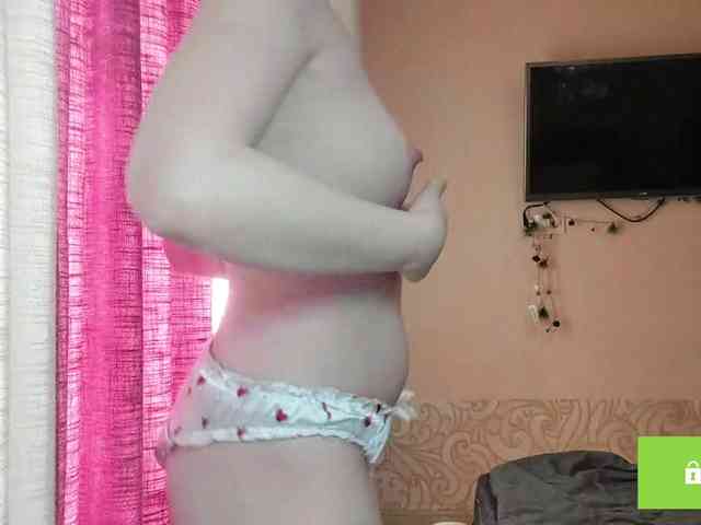 CandyChollett webcam