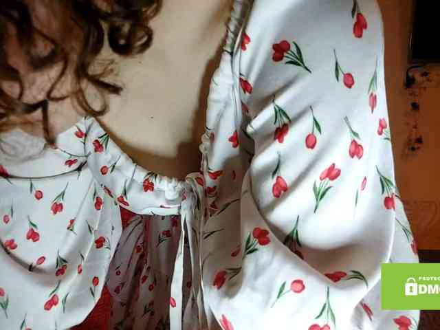 CandyChollett webcam