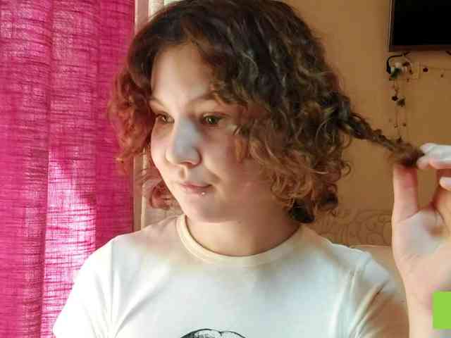 CandyChollett webcam