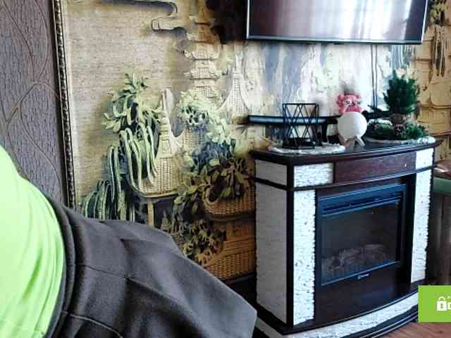 CandyChollett webcam