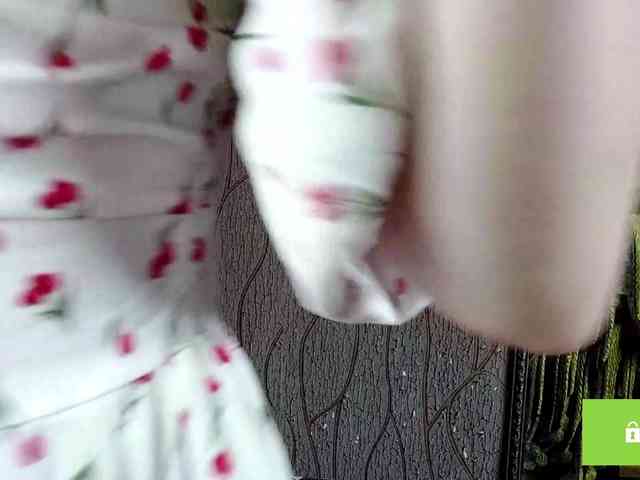 CandyChollett webcam