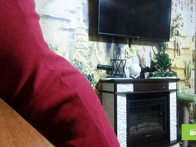 CandyChollett webcam