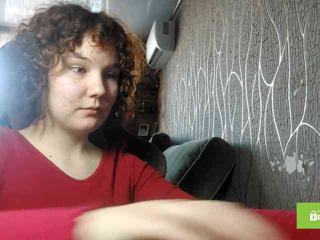 CandyChollett webcam