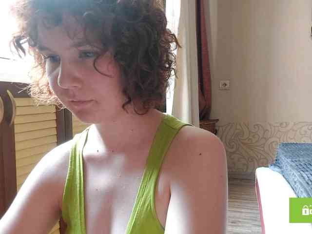 CandyChollett webcam