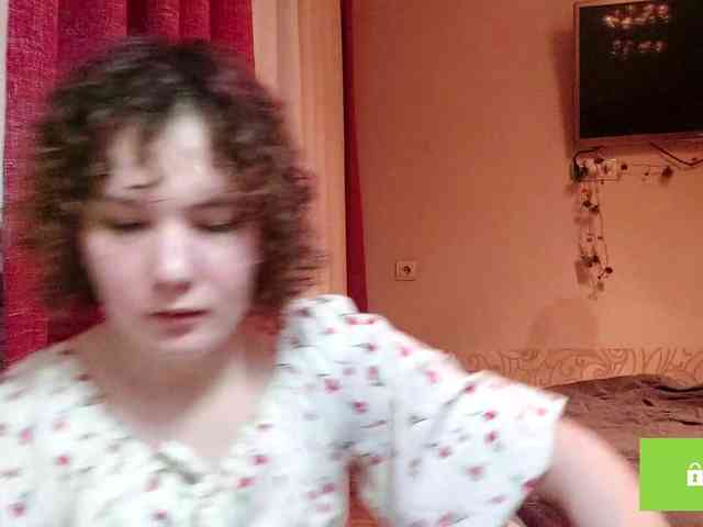 CandyChollett webcam