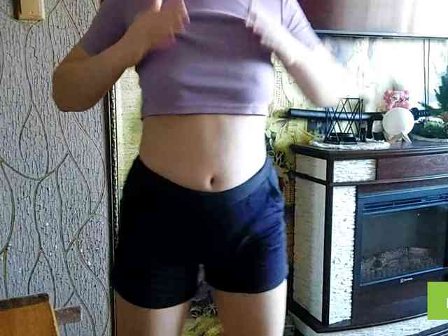 CandyChollett webcam