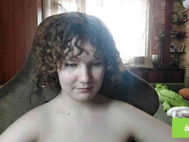 CandyChollett webcam