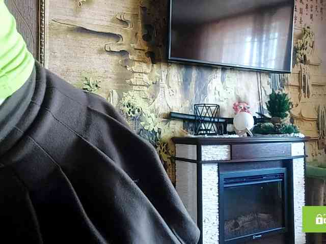 CandyChollett webcam