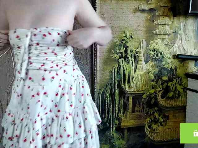 CandyChollett webcam