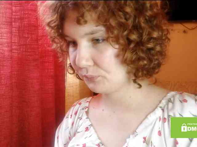 CandyChollett webcam