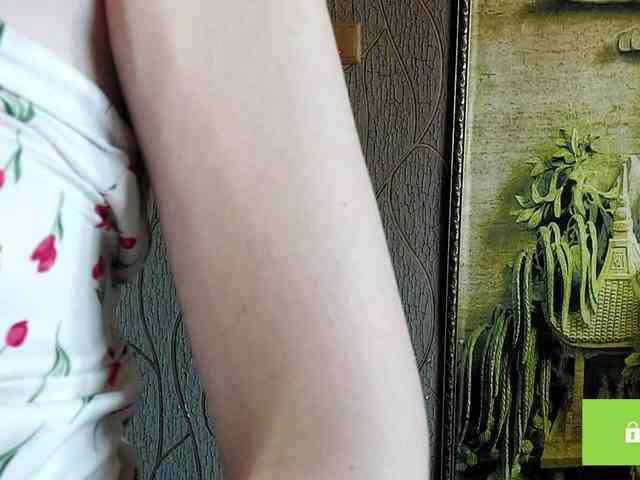 CandyChollett webcam