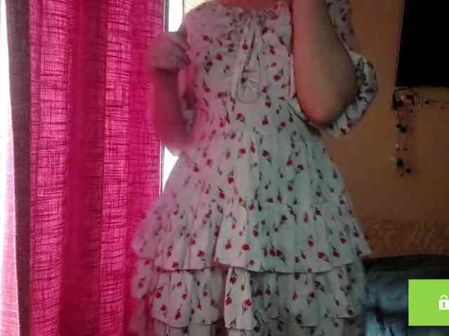 CandyChollett webcam