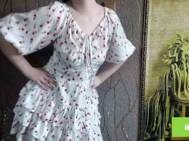 CandyChollett webcam