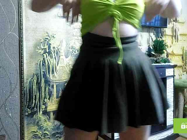 CandyChollett webcam