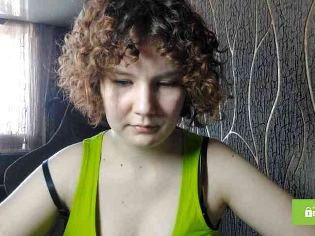 CandyChollett webcam