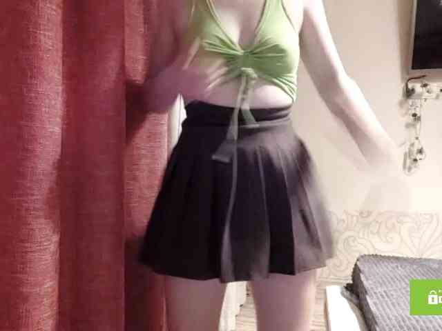 CandyChollett webcam