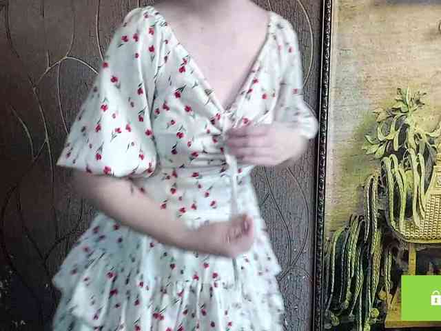 CandyChollett webcam