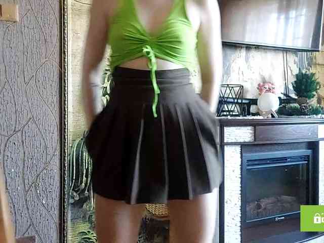 CandyChollett webcam