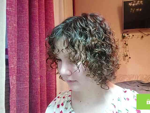 CandyChollett webcam