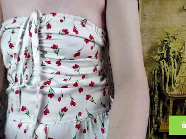 CandyChollett webcam