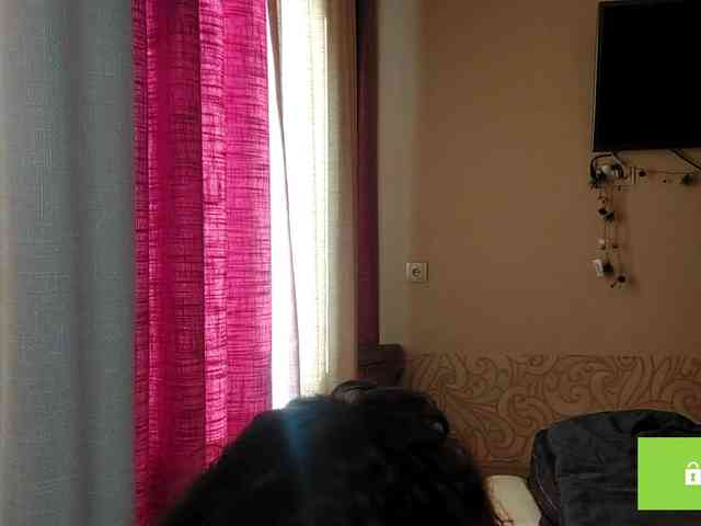 CandyChollett webcam