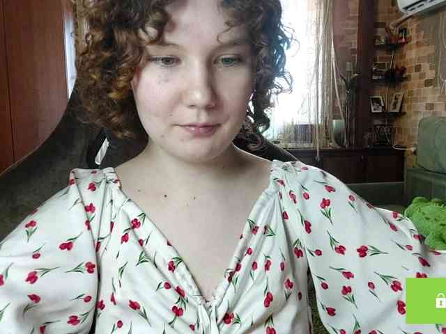 CandyChollett webcam