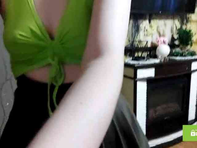 CandyChollett webcam