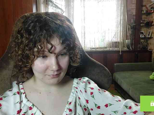 CandyChollett webcam