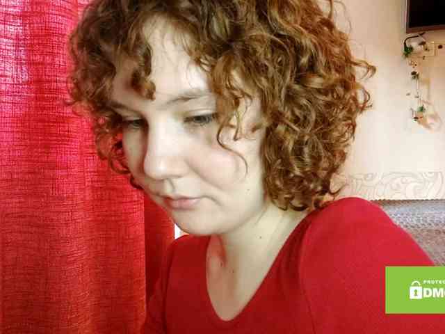 CandyChollett webcam