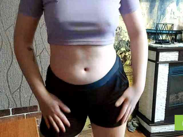 CandyChollett webcam