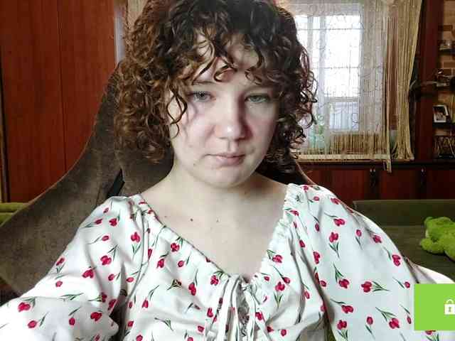 CandyChollett webcam