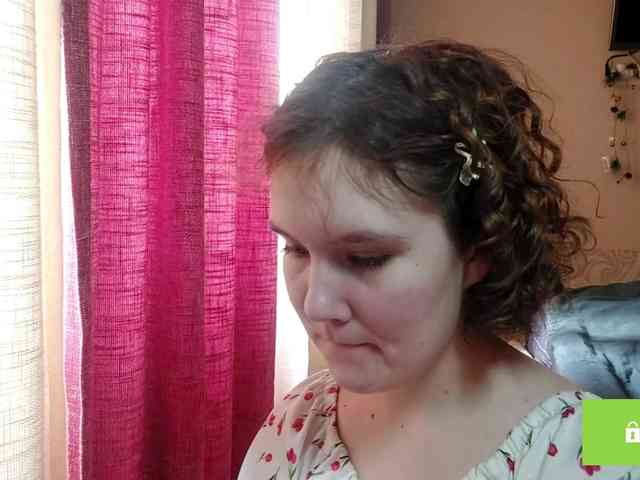 CandyChollett webcam