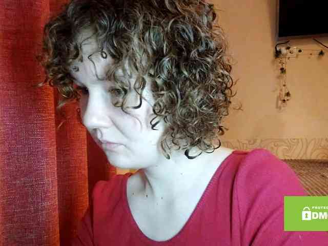 CandyChollett webcam