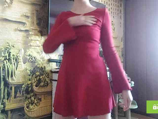 CandyChollett webcam