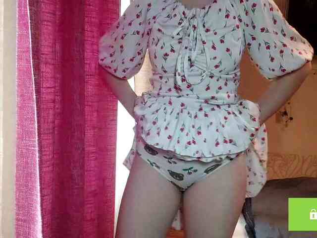 CandyChollett webcam