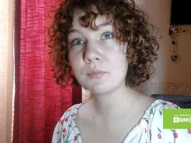 CandyChollett webcam