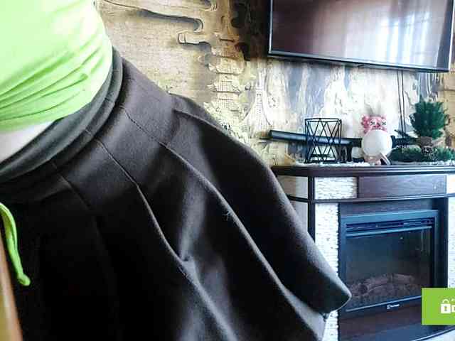 CandyChollett webcam