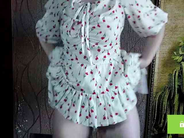 CandyChollett webcam