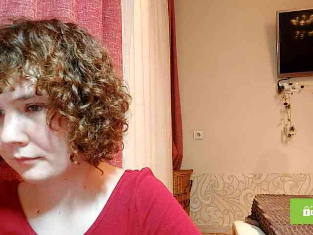 CandyChollett webcam